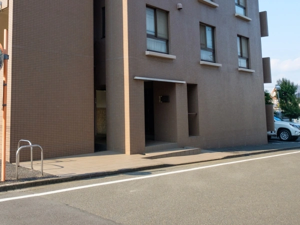 聖蹟桜ヶ丘和田ハウス