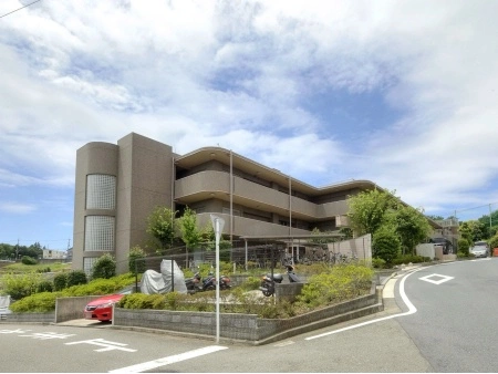 リステージヒルズ横浜保土ヶ谷