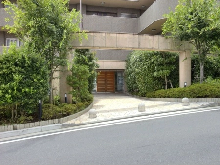 リステージヒルズ横浜保土ヶ谷