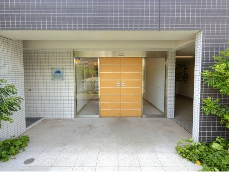 リステージ横浜浅間町