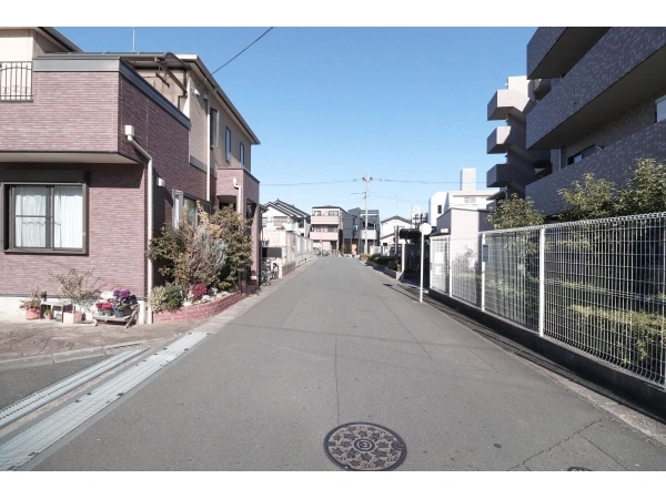 ルピナス朝霞台