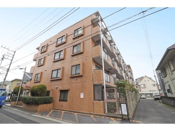 朝日プラザ大和プティックス
