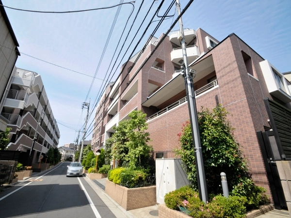 ライオンズグローベル小手指