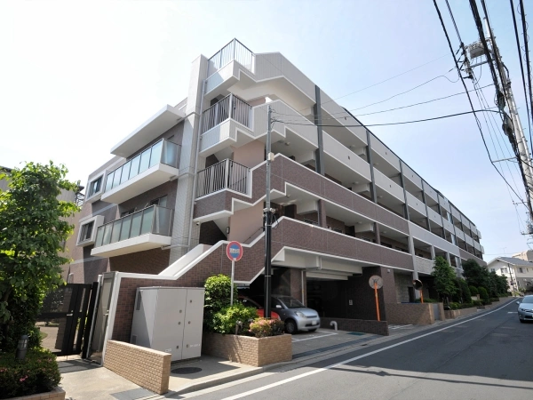 ライオンズグローベル小手指