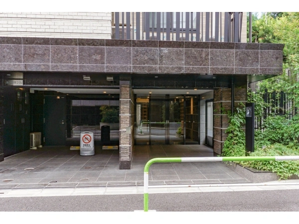オープンレジデンシア文京六義園テラス