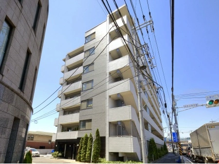 リステージ上星川