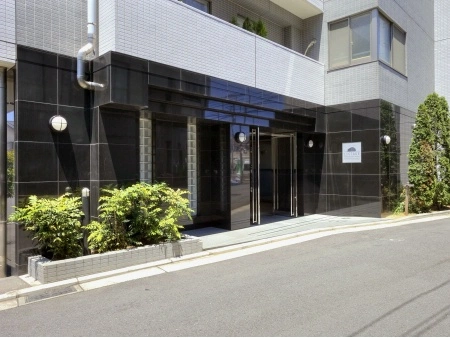リステージ上星川