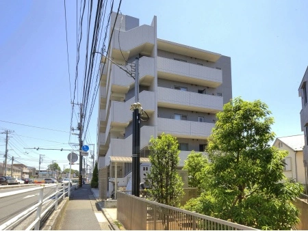 リステージ上星川