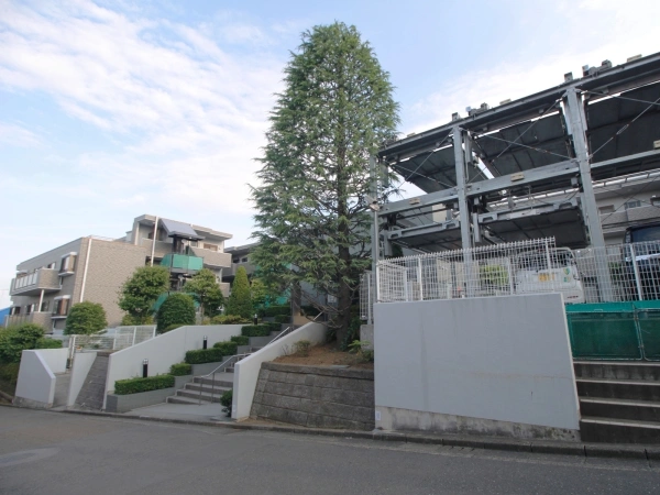 ライブタウン大和桜ヶ丘