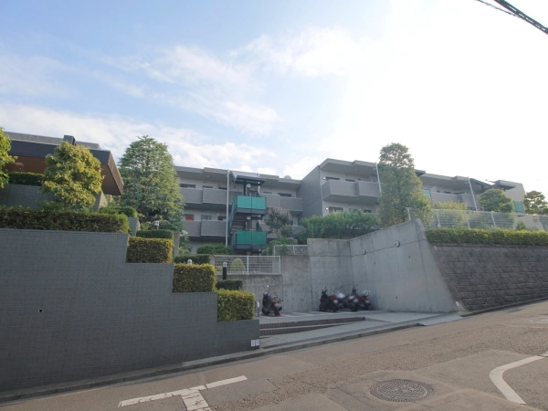 ライブタウン大和桜ヶ丘