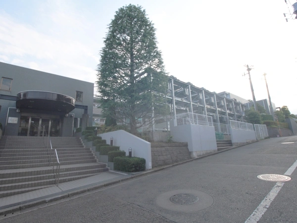 ライブタウン大和桜ヶ丘