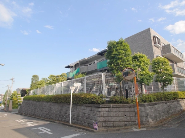 ライブタウン大和桜ヶ丘