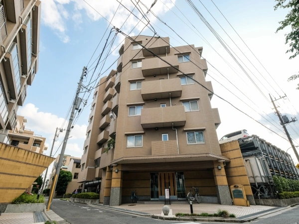 ライフピア蕨南町
