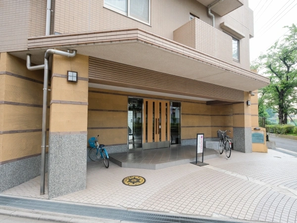 ライフピア蕨南町