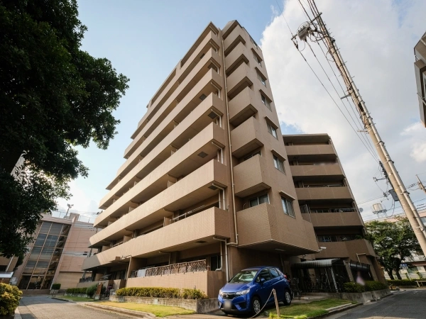 ライフピア蕨南町