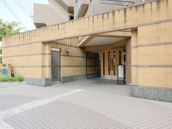 ライフピア蕨南町