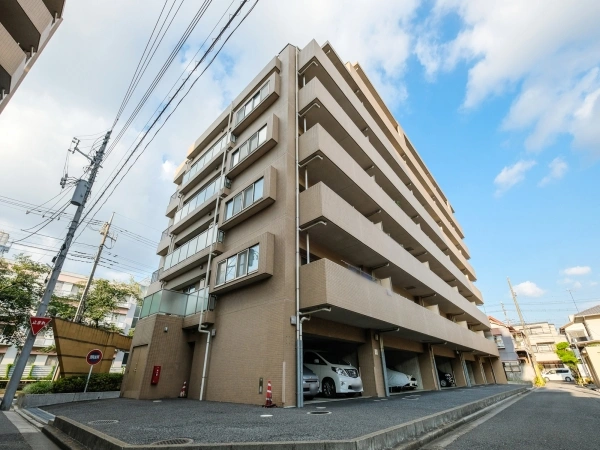 ライフピア蕨南町