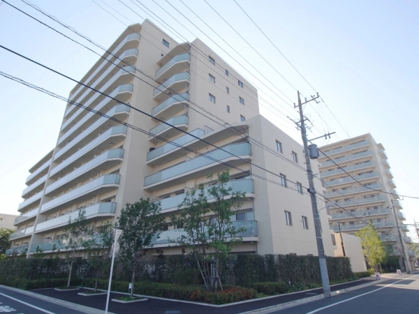 新小岩パークフロント