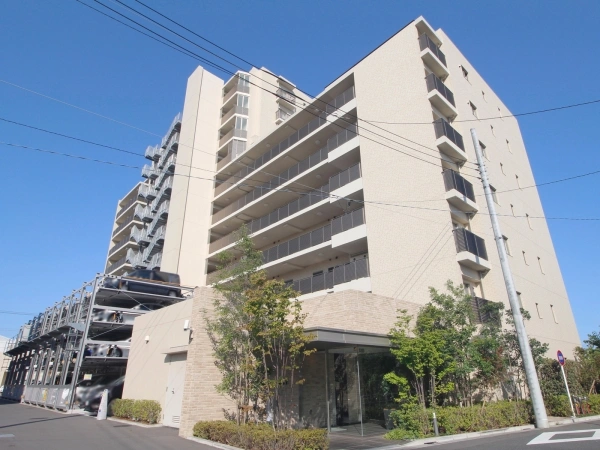 新小岩パークフロント