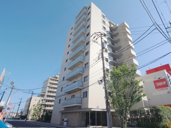 新小岩パークフロント
