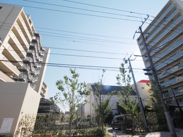 新小岩パークフロント