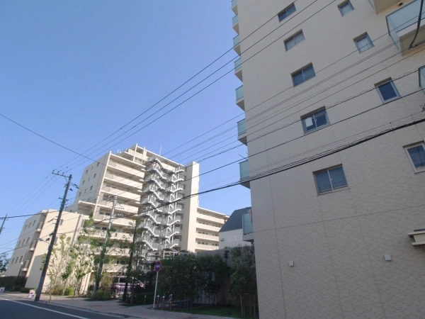 新小岩パークフロント