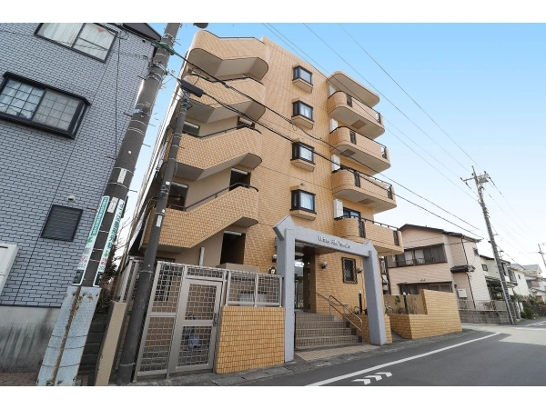 アーバンヒルズ大和