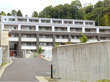 リステージ本郷台デュアルマークス