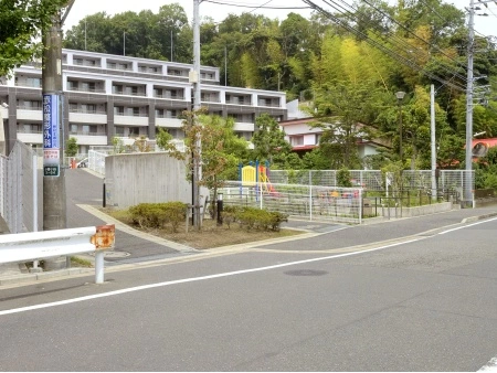 リステージ本郷台デュアルマークス