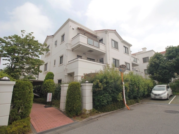 ウッドパーク八千代中央