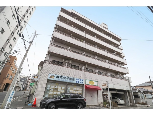 ライオンズプラザ鶴間
