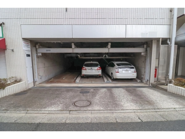 ライオンズプラザ鶴間