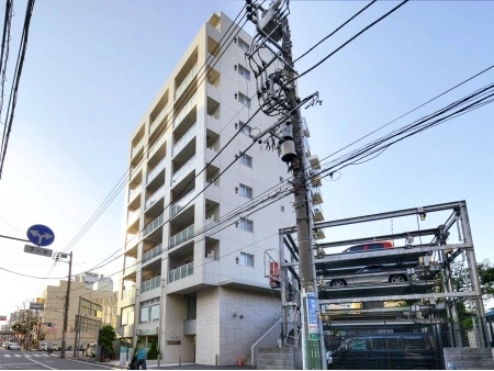リビオ綱島