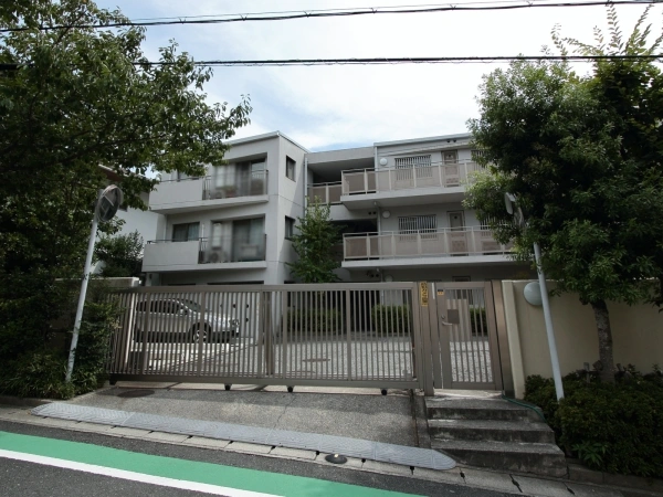 東急ドエルアルス苦楽園桜町