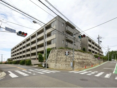 リビオ青葉桜台パークエミネンス