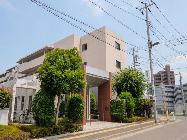 グレーシアシティ立川