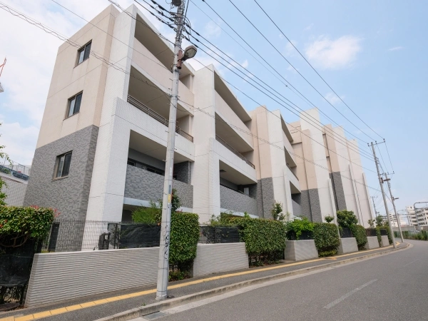 グレーシアシティ立川