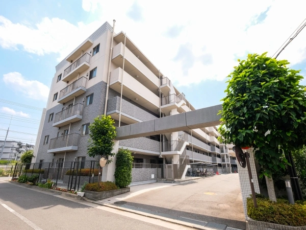 グレーシアシティ立川