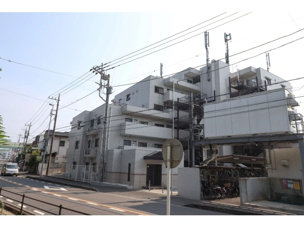 大和南パークホームズ
