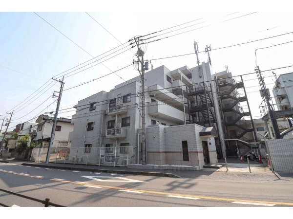 大和南パークホームズ