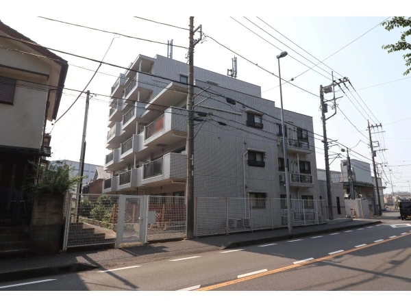 大和南パークホームズ