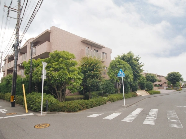 グレーシアガーデン希望が丘