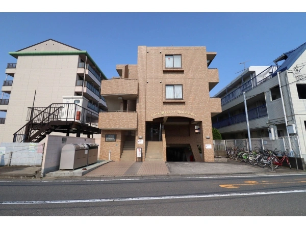 ライオンズマンション大和中央