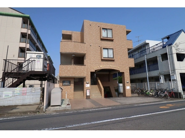 ライオンズマンション大和中央