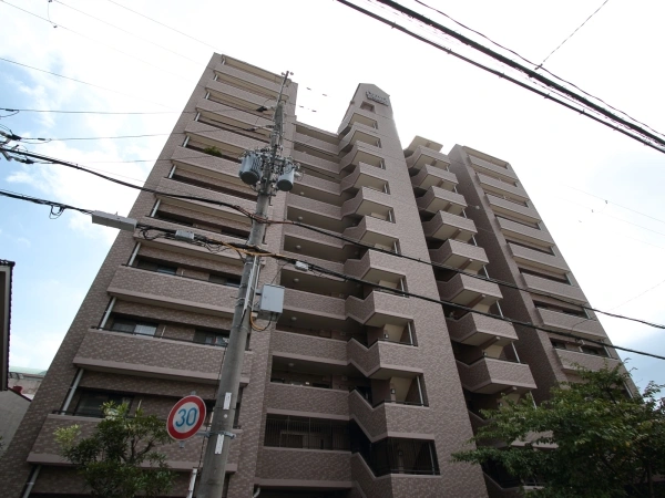 ライオンズマンション西宮平松町