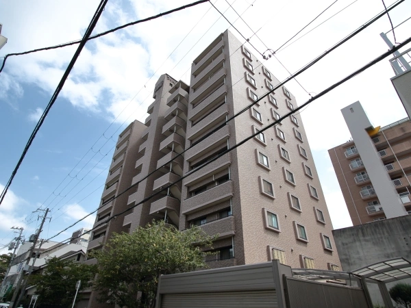 ライオンズマンション西宮平松町