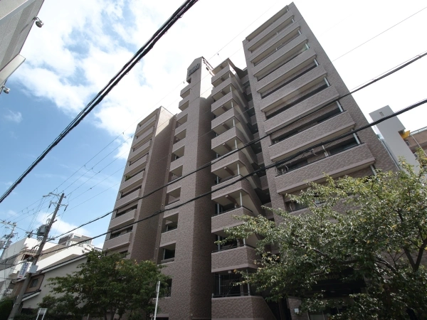 ライオンズマンション西宮平松町