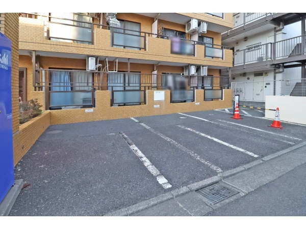 アーバンヒルズ鶴間