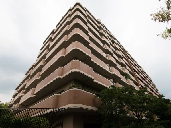 メロディーハイム桃山台