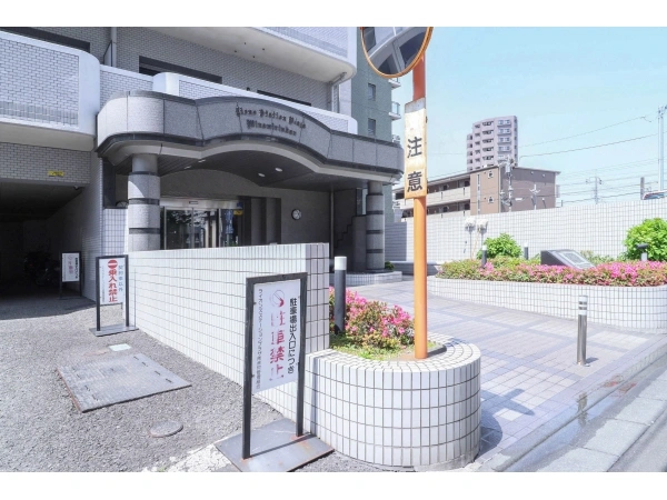 ライオンズステーションプラザ南林間